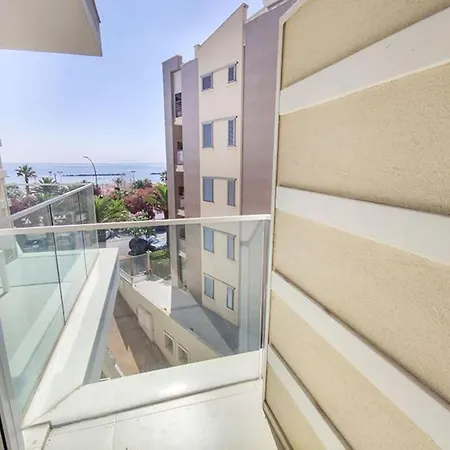 Suite Lovely Fronte Mare Con Servizio Spiaggia San Benedetto del Tronto Exterior photo