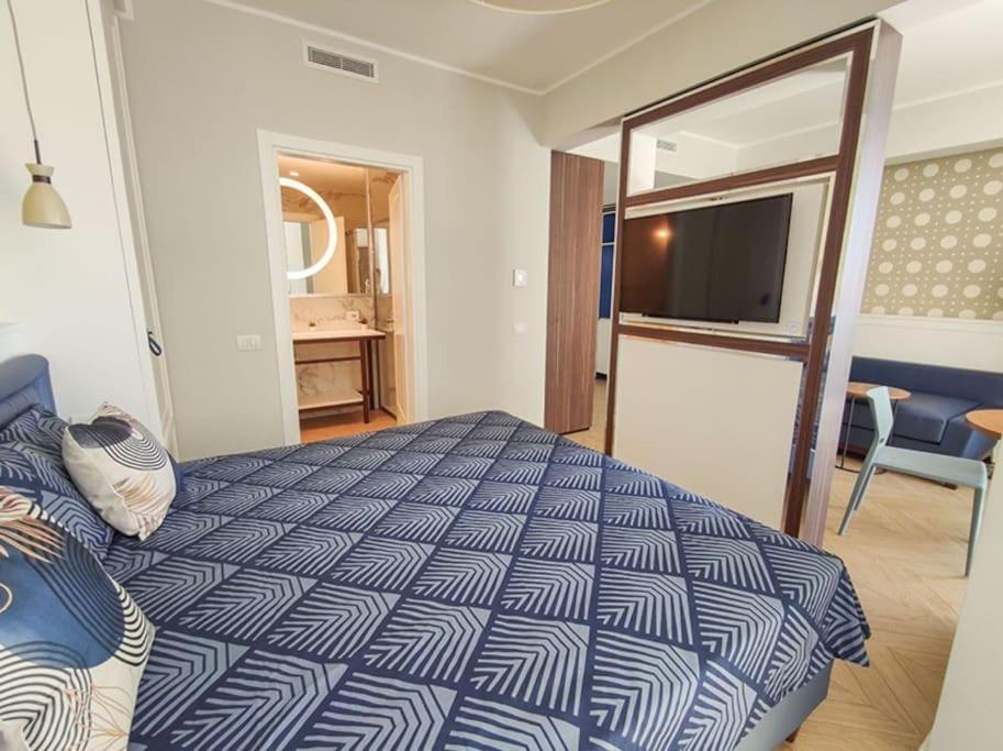 Lovely Fronte Mare Con Servizio Apartment San Benedetto del Tronto