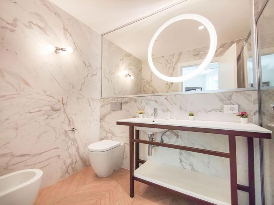 Lovely Fronte Mare Con Servizio Apartment San Benedetto del Tronto