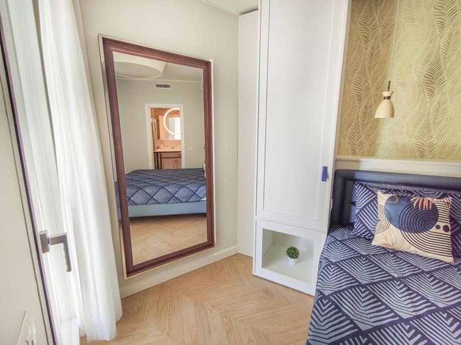 Lovely Fronte Mare Con Servizio Apartment *