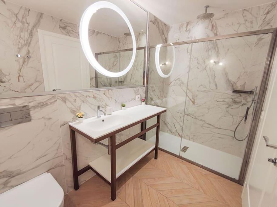 Apartment Lovely Fronte Mare Con Servizio San Benedetto del Tronto