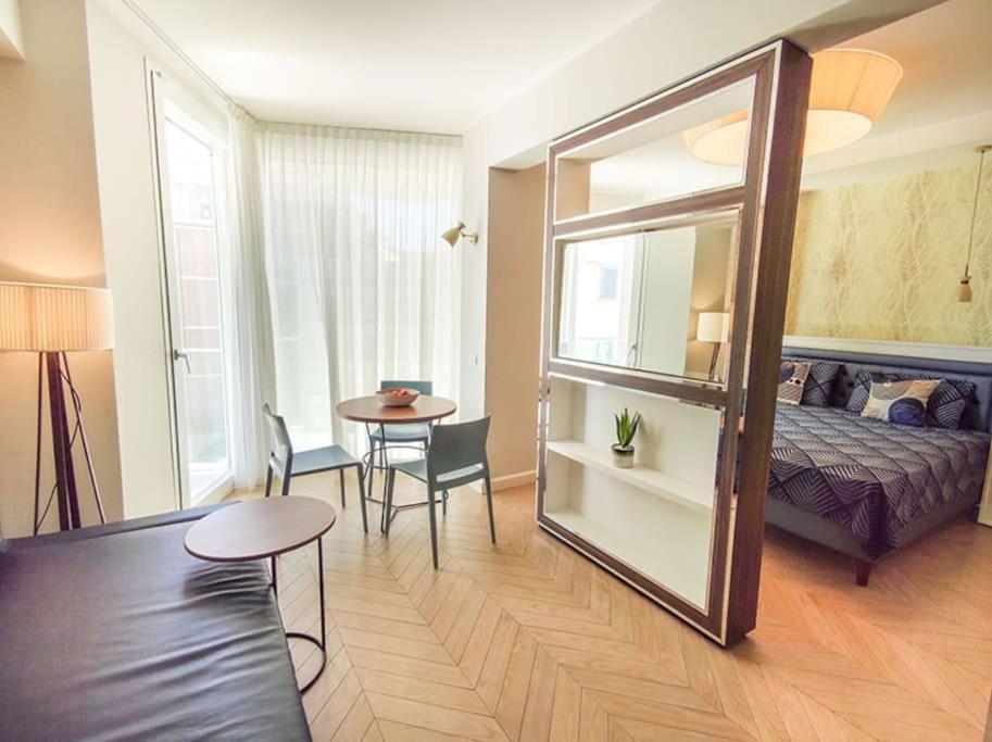 Lovely Fronte Mare Con Servizio Apartment San Benedetto del Tronto